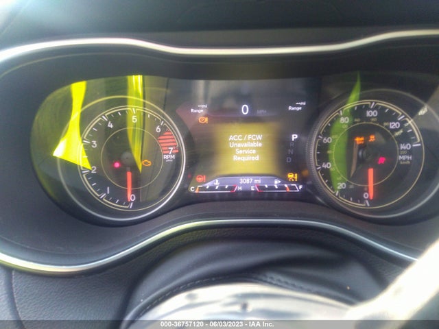 2023 Jeep Cherokee, VIN: 1C4PJMMB3PD111031