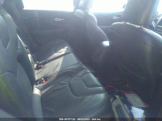 2023 Jeep Cherokee, VIN: 1C4PJMMB3PD111031