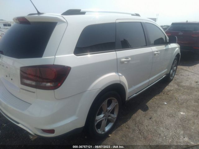 3C4PDCGG5HT562496 Dodge Journey Crossroad