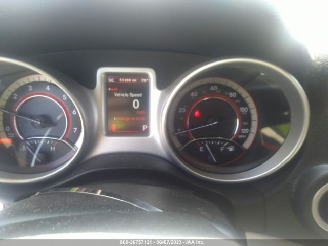 3C4PDCGG5HT562496 Dodge Journey Crossroad
