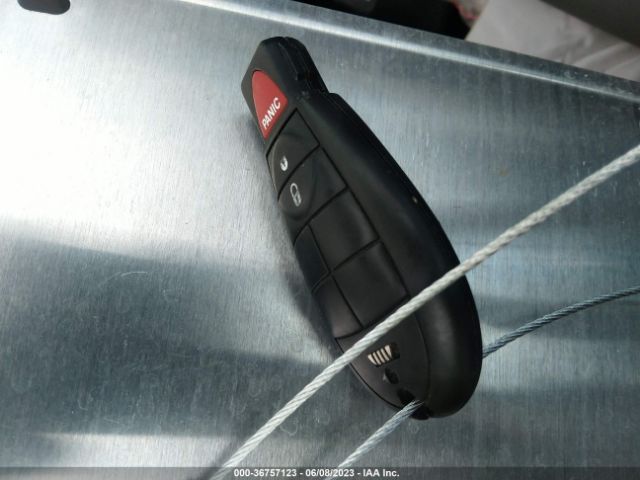 2C7WDGBG1KR754537 Dodge Grand Caravan Se