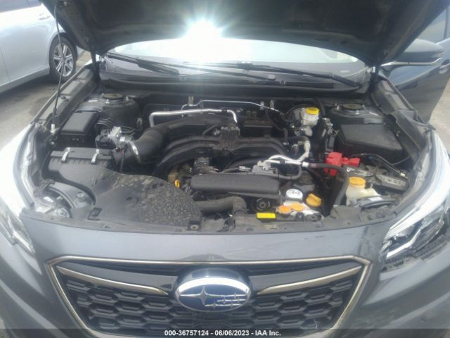 4S4BTANC0L3117892 Subaru Outback Limited