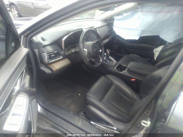 4S4BTANC0L3117892 Subaru Outback Limited