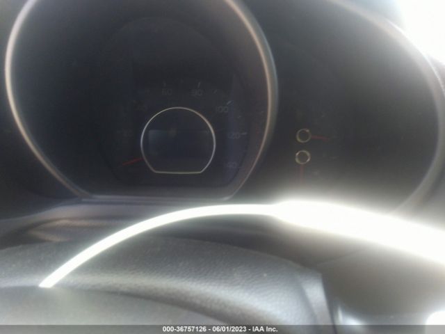 KNDJN2A28H7422845 KIA Soul Base