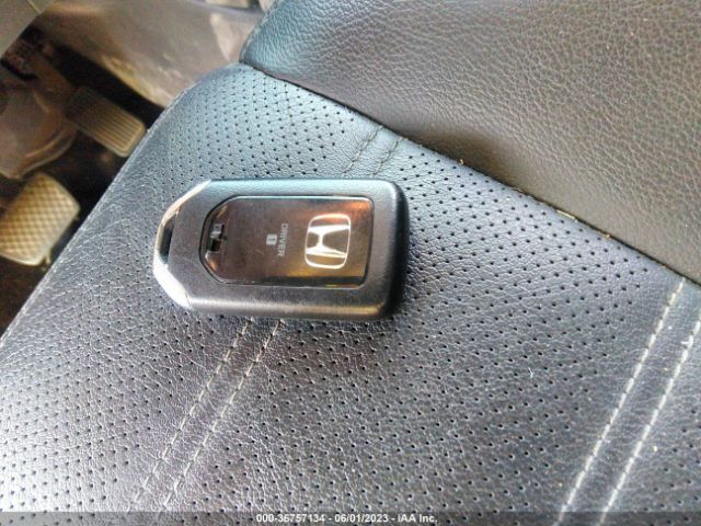 5J6RW2H8XJL037160 Honda Cr-v Ex-l