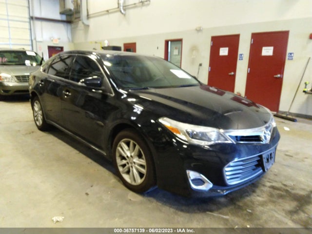 Toyota AVALON LIMITED 2015 4T1BK1EB5FU162335 Image 1
