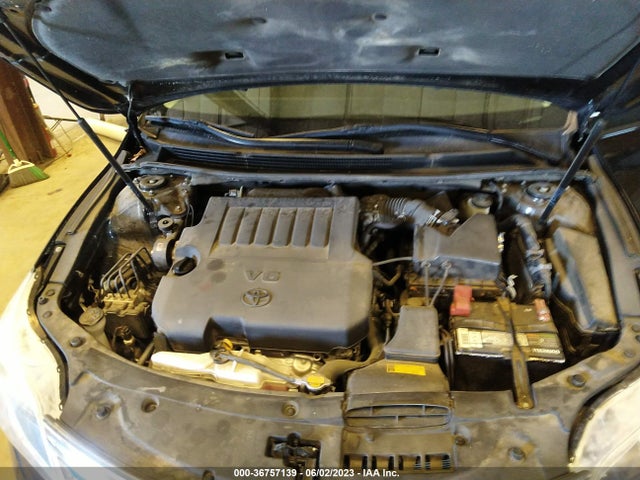 Toyota AVALON LIMITED 2015 4T1BK1EB5FU162335 Image 10