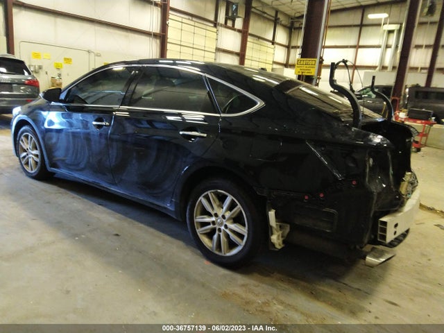 Toyota AVALON LIMITED 2015 4T1BK1EB5FU162335 Image 3