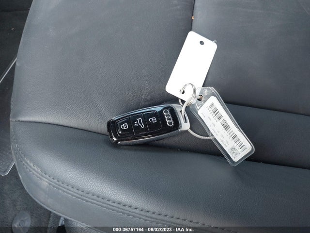 Audi Q7 Premium Plus 2023 WA1LXBF77PD009591 Image 11