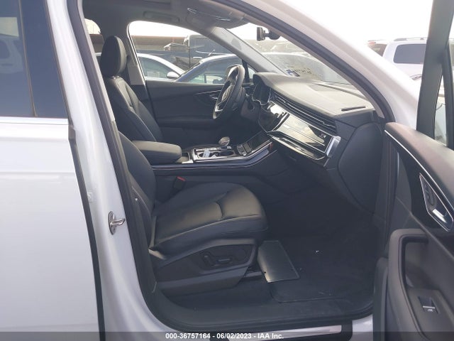 Audi Q7 Premium Plus 2023 WA1LXBF77PD009591 Image 5