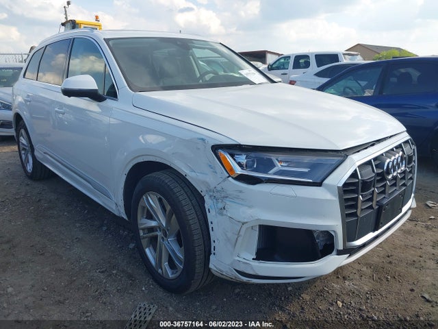 Audi Q7 Premium Plus 2023 WA1LXBF77PD009591 Image 6