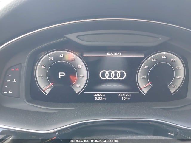 Audi Q7 Premium Plus 2023 WA1LXBF77PD009591 Image 7