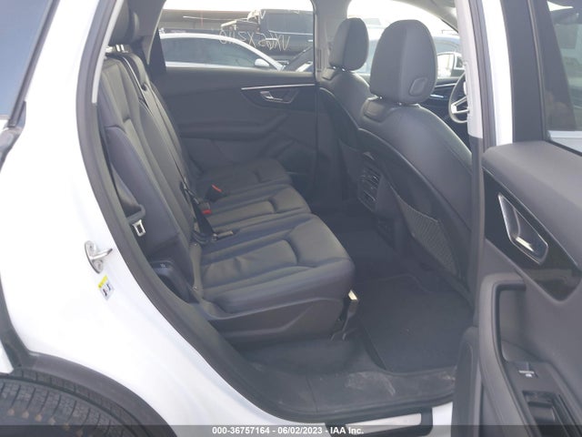 Audi Q7 Premium Plus 2023 WA1LXBF77PD009591 Image 8