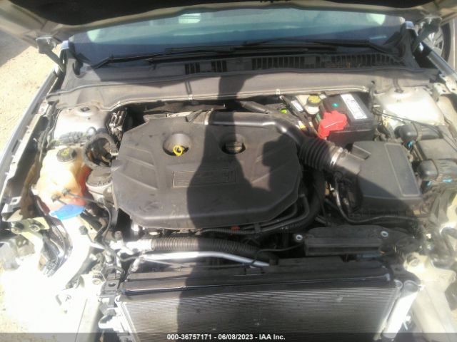 3FA6P0H99GR207236 Ford FUSION SE