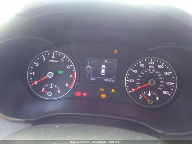 5XXGT4L33JG250772 KIA Optima Lx