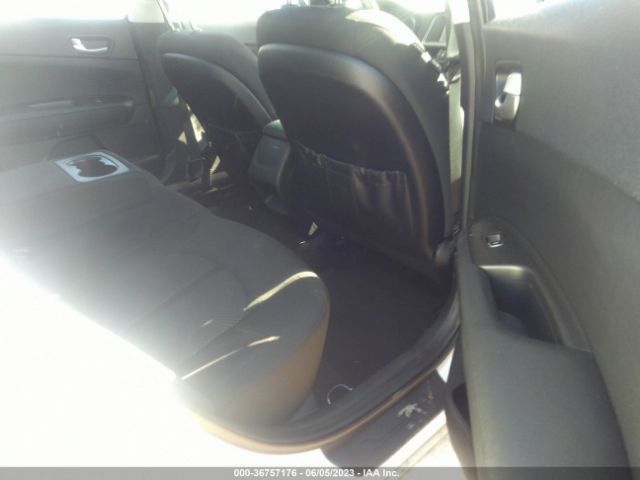 5XXGT4L33JG250772 KIA Optima Lx
