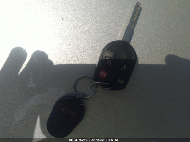 Ford FOCUS SE 2016 1FADP3FE8GL344580 Image 11