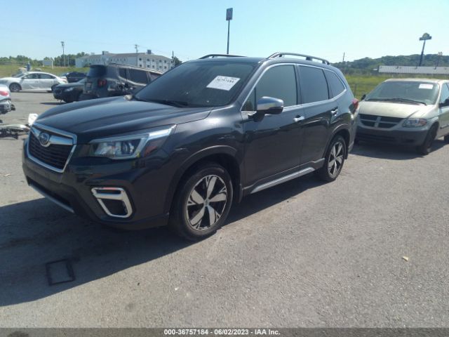 JF2SKAWC4KH519469 Subaru Forester Touring