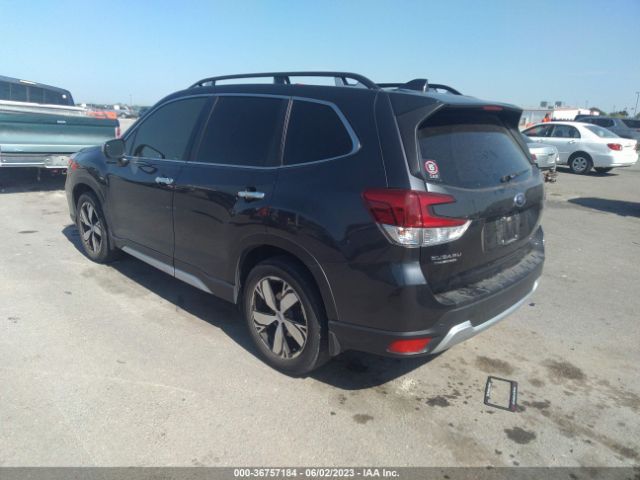 JF2SKAWC4KH519469 Subaru Forester Touring