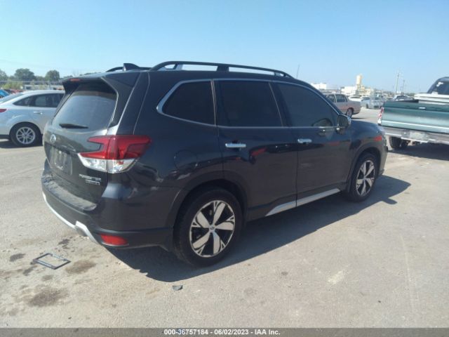 JF2SKAWC4KH519469 Subaru Forester Touring