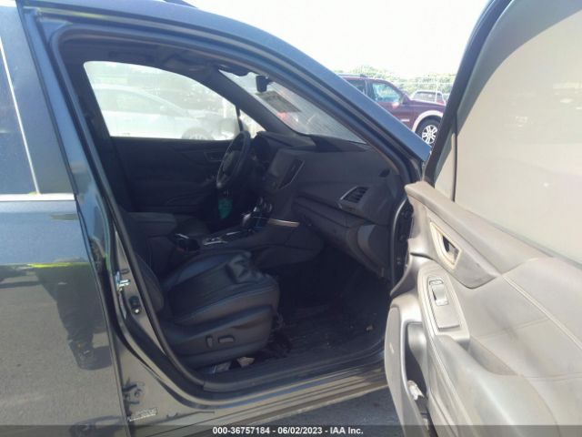 JF2SKAWC4KH519469 Subaru Forester Touring