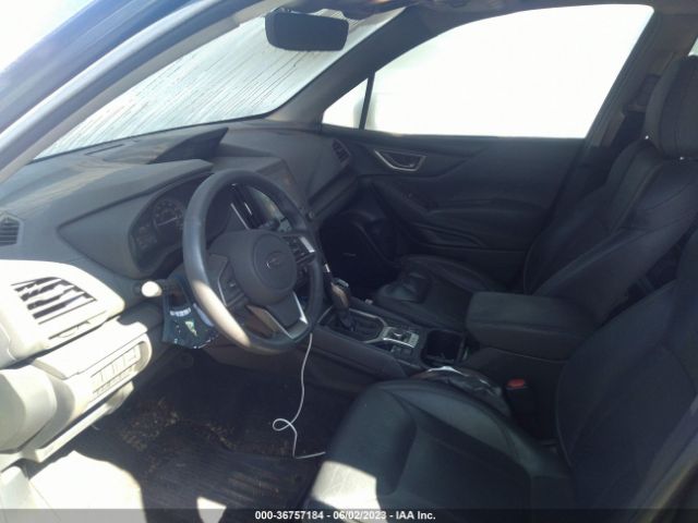 JF2SKAWC4KH519469 Subaru Forester Touring