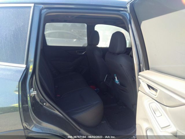JF2SKAWC4KH519469 Subaru Forester Touring