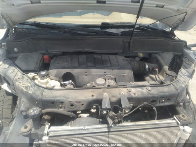 5GAKRBKD8GJ159798 Buick Enclave Leather