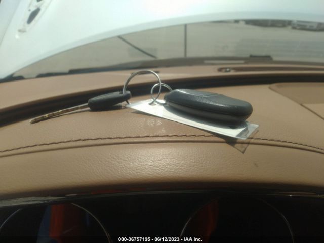 5GAKRBKD8GJ159798 Buick Enclave Leather