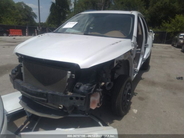 5GAKRBKD8GJ159798 Buick Enclave Leather