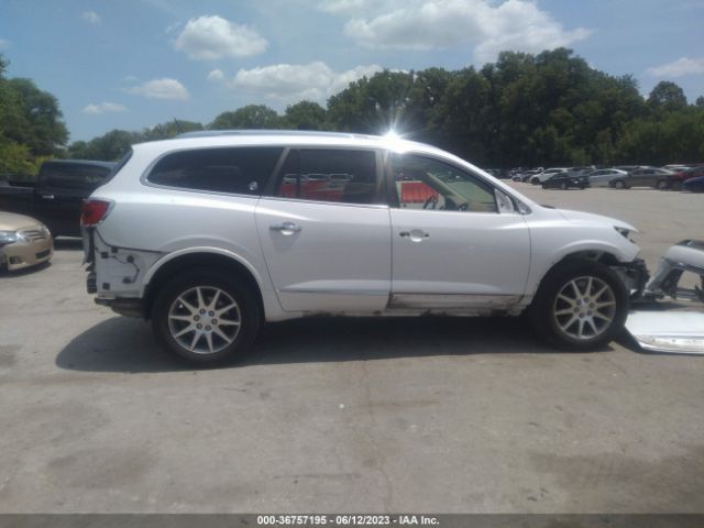 5GAKRBKD8GJ159798 Buick Enclave Leather