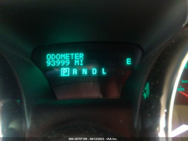 5GAKRBKD8GJ159798 Buick Enclave Leather
