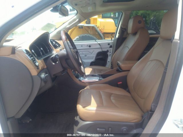 5GAKRBKD8GJ159798 Buick Enclave Leather