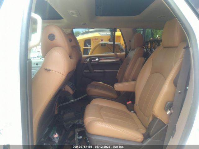 5GAKRBKD8GJ159798 Buick Enclave Leather
