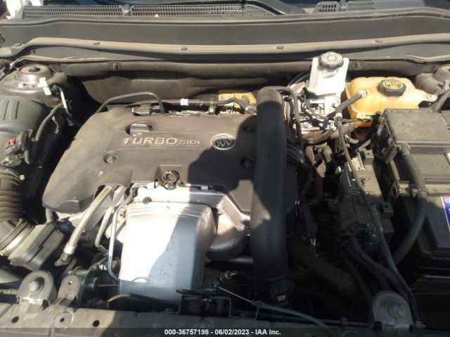 LRBFXESX6GD235436 Buick Envision Premium I