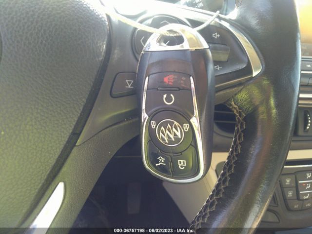 LRBFXESX6GD235436 Buick Envision Premium I