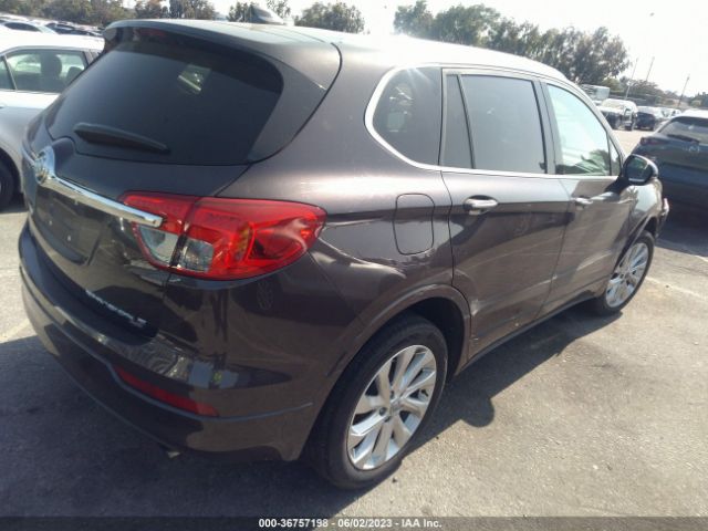 LRBFXESX6GD235436 Buick Envision Premium I