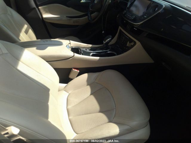 LRBFXESX6GD235436 Buick Envision Premium I