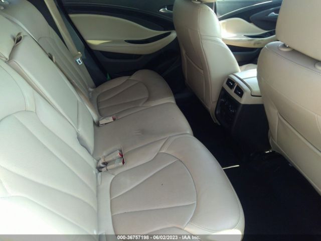LRBFXESX6GD235436 Buick Envision Premium I