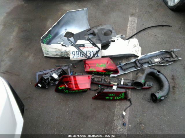 3KPF54AD9NE484348 KIA Forte Gt-line