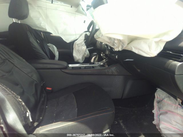 3N1AB8DV3NY286901 Nissan SENTRA SR