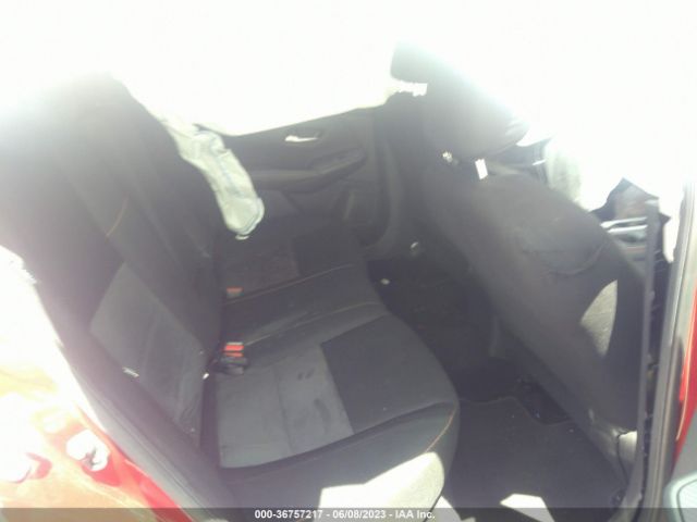 3N1AB8DV3NY286901 Nissan SENTRA SR