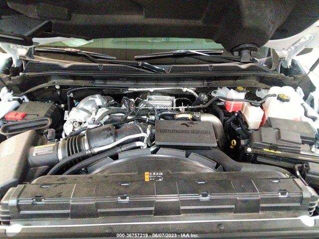 2023 GMC Sierra 3500HD, VIN: 1GT49WEY3PF249943