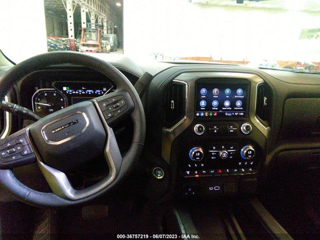 2023 GMC Sierra 3500HD, VIN: 1GT49WEY3PF249943