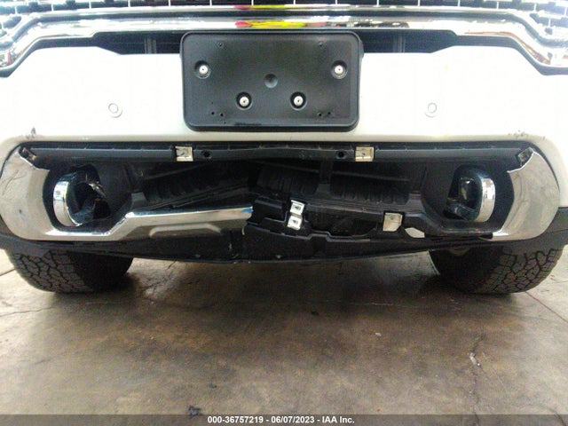 2023 GMC Sierra 3500HD, VIN: 1GT49WEY3PF249943
