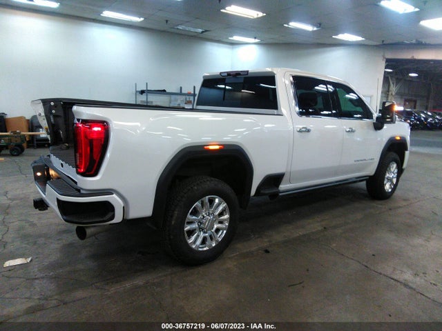 2023 GMC Sierra 3500HD, VIN: 1GT49WEY3PF249943