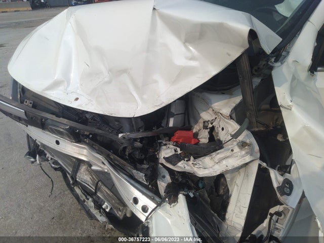 Honda Odyssey Ex-l 2018 5FNRL6H72JB055698 Image 10