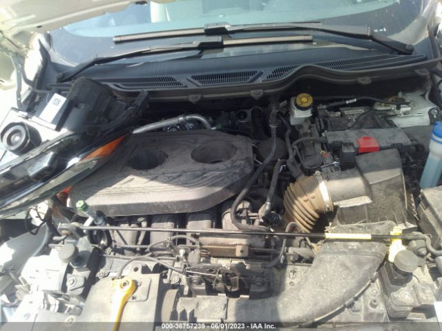 MAJ6P1WL2JC208769 Ford Ecosport Titanium