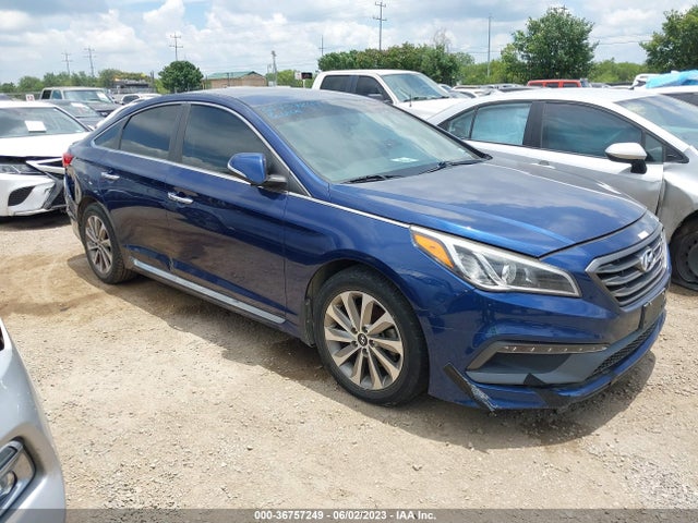 2015 5NPE34AF2FH173795 main image