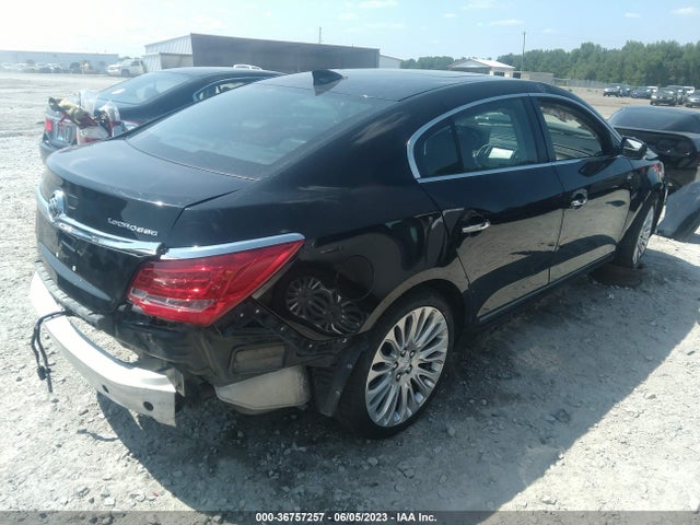 Продажа на аукционе авто 2016 Buick Lacrosse Premium Ii, vin: 1G4GF5G3XGF188796, номер лота: 36757257